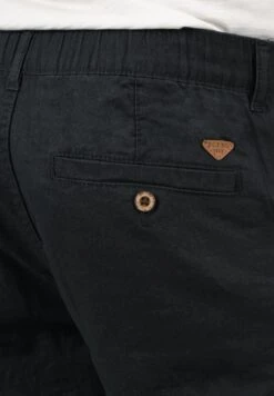 Blend Lennik - Chino - Black -Mode Kledingwinkel 002b32e9e4924df3948dd7514f4645b3