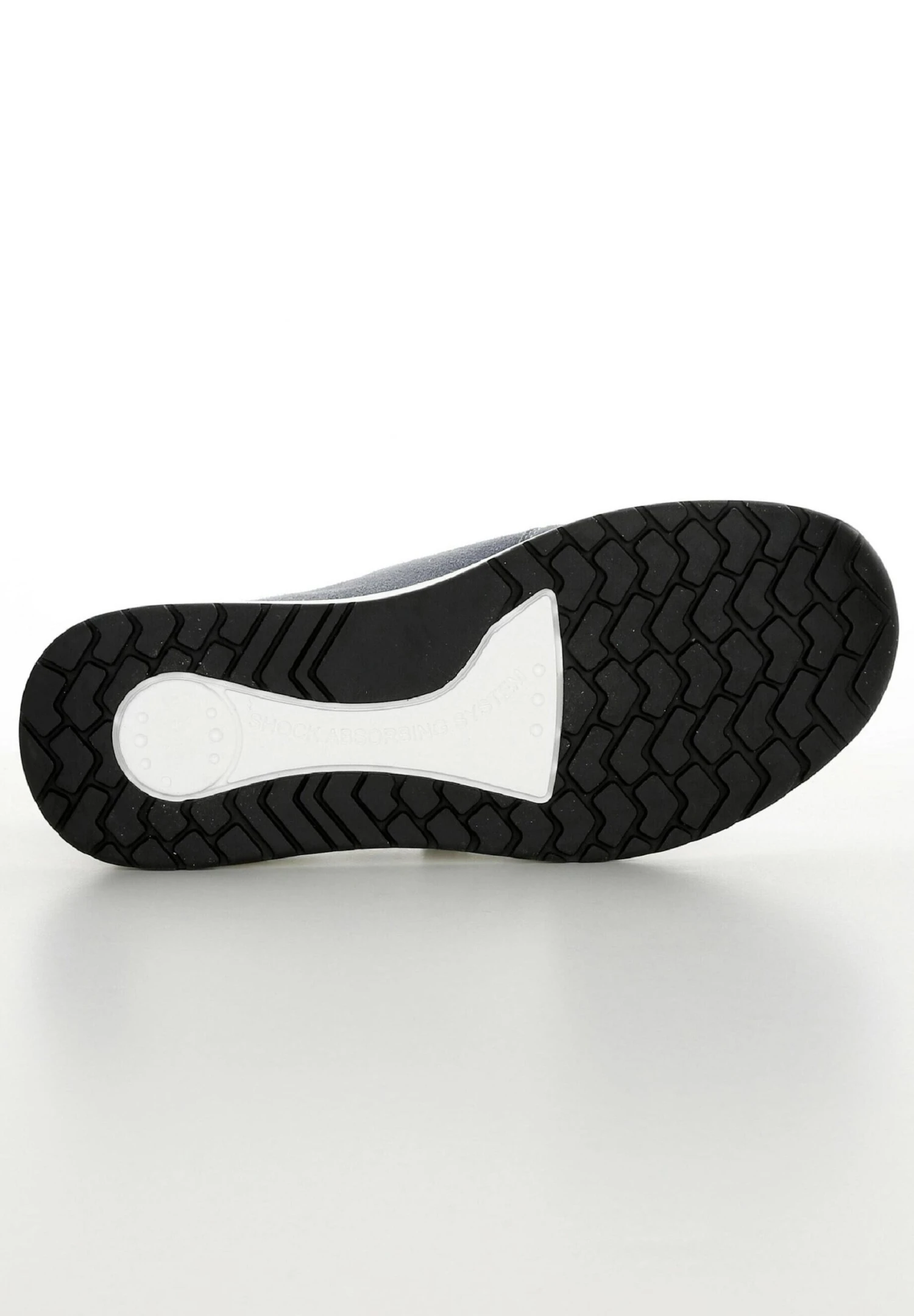 Sneakers Laag - Blau 8 Sneakers Laag - Blau - Afbeelding 6