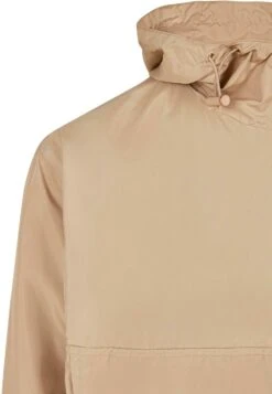 URBAN CLASSICS Basic - Windjack - Unionbeige -Mode Kledingwinkel 0055f0cb7994424c918e752608c6d1b1