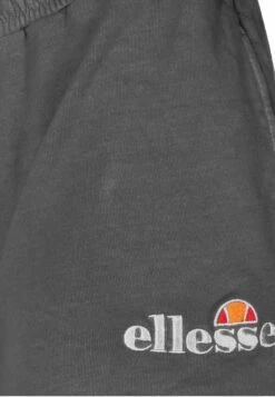 Ellesse Colieur - Shorts - Black -Mode Kledingwinkel 0085d734d37540289f041ecb53ce631a