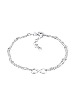Elli Infinity Symbol - Armband - Silber -Mode Kledingwinkel 00b0c2e5164e4185a1e54e3401ce310a