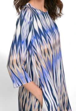 Jurk - Violett -Mode Kledingwinkel 00bc7a22f2bb432e88d173ef0537501a