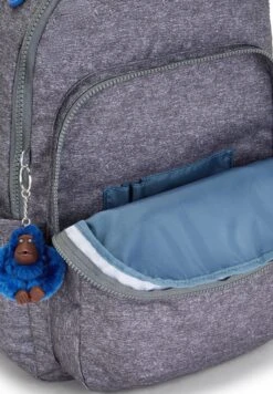 Kipling Seoul - Schooltas - Almost Jersey Combo 9 Kipling Seoul - Schooltas - Almost Jersey Combo -Mode Kledingwinkel 00c5c32805a244919a56adf83c435398