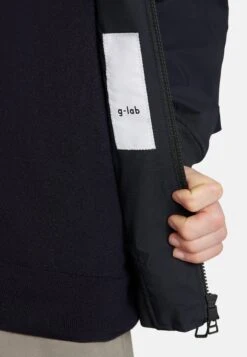 Bomberjacks - Blau 11 Bomberjacks - Blau -Mode Kledingwinkel 00e62d8828e14dfbba4c60c3454ab439