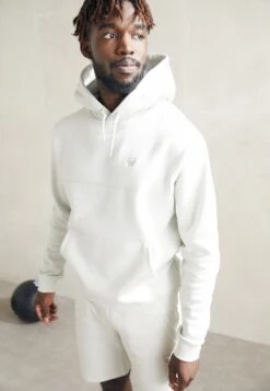 Nieuwe uitgaven 21 Venum Silent Power Hoodies - Sweater - Beige