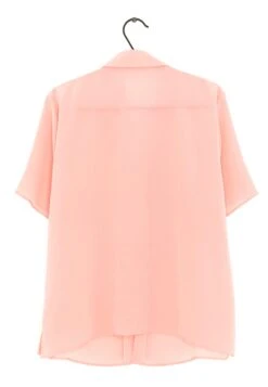 Marks & Spencer Overhemdblouse - Orange -Mode Kledingwinkel 01372adbda854c03bbb178bae05047fd