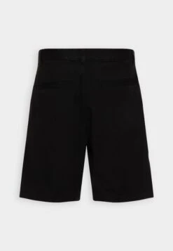 Selected Homme Slhcomfort - Shorts - Black -Mode Kledingwinkel 02027aeee37d437483e10c2e64b674ba