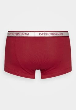 Emporio Armani Trunk 2 Pack - Onderbroeken - Marine/Amaranto /Marine/Amaranth 9 Emporio Armani Trunk 2 Pack - Onderbroeken - Marine/Amaranto /Marine/Amaranth -Mode Kledingwinkel 0207bcafa75b4567b0e9eced1aeb458e