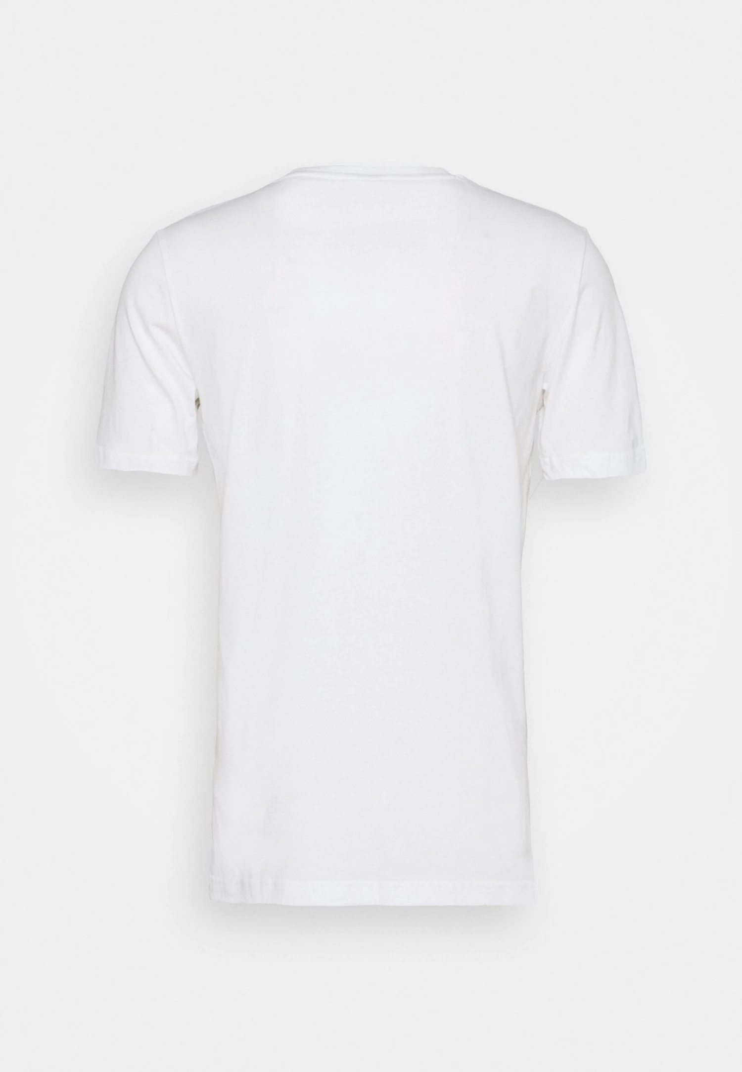 Puma T-Shirt Print - White 4 Puma T-Shirt Print - White - Afbeelding 2
