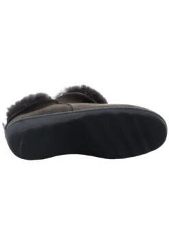 Pantoffels - Mocca -Mode Kledingwinkel 02b621faa0b74a6693c3b819edd7fa37