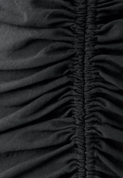 Calli Jorja Midi - Jurk - Black -Mode Kledingwinkel 02d1dd3e6bd24273b7ff47b1d6fd32b0