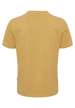 CASUAL FRIDAY T-Shirt Basic - Sunflower Melange 16 CASUAL FRIDAY T-Shirt Basic - Sunflower Melange -Mode Kledingwinkel 030e84c4588b4d5b97e63774955d99f4