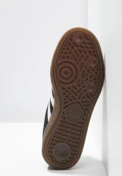 Adidas Originals Handball Spezial Unisex - Sneakers Laag - Cblack/Ftwwht/Gum5 -Mode Kledingwinkel 036d551b52c440c6a2f34e9e2317cef0