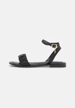 MEXX Julia - Sandalen - Black -Mode Kledingwinkel 03cca113b7ad4b9d969c3106ec11308b