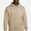 Nike Sportswear Club - Hoodie - Khaki 1 Nike Sportswear Club - Hoodie - Khaki -Mode Kledingwinkel 03e2c63a5fa34cc28919f62dbf1b06c2