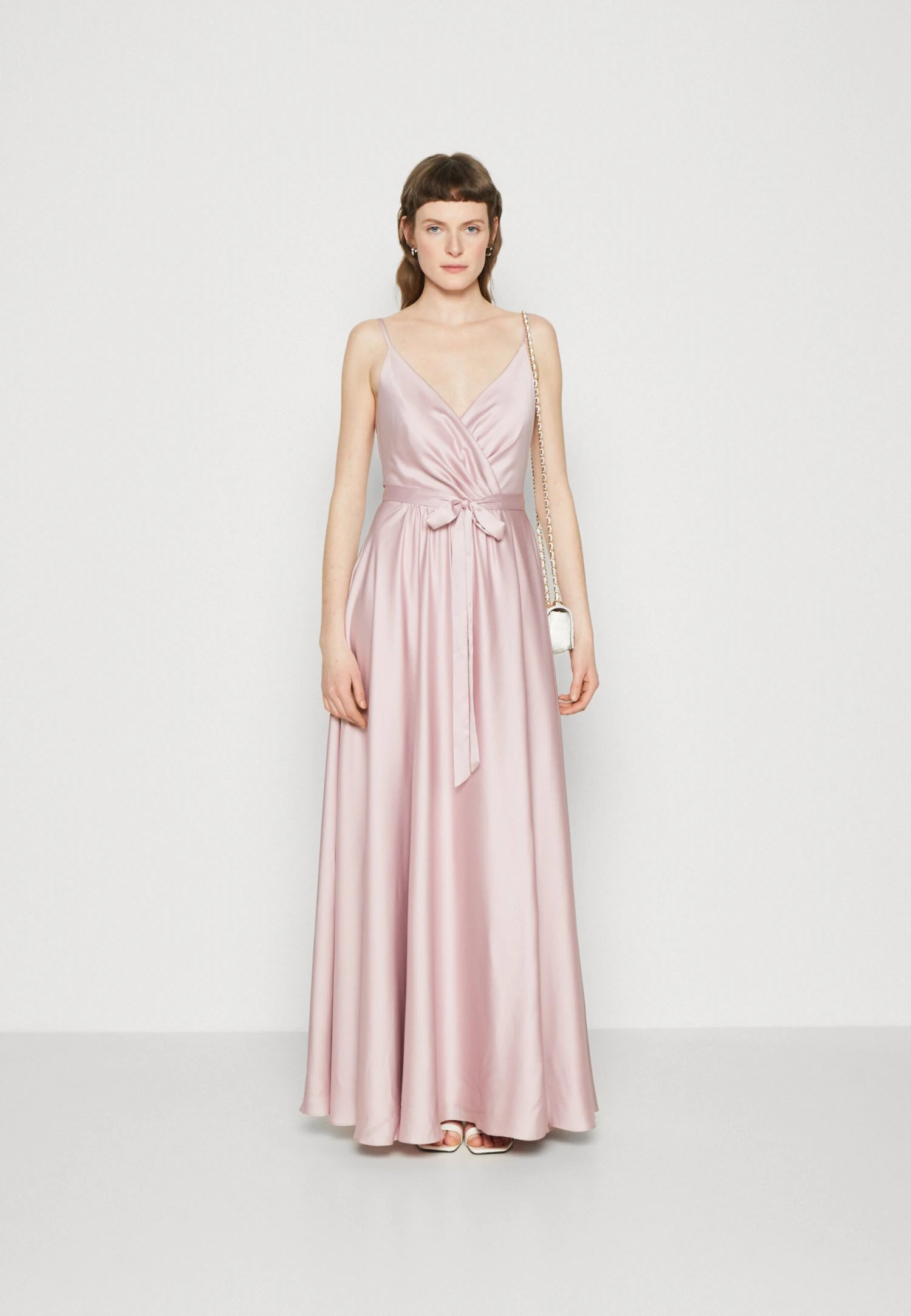 SWING Galajurk - Cremy Rose 4 SWING Galajurk - Cremy Rose - Afbeelding 2