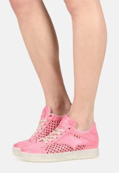 A.S.98 Sneakers Laag - Shock