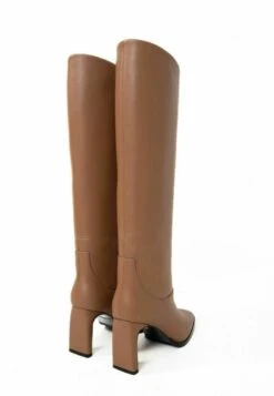 Overknee Laarzen - 702 -Mode Kledingwinkel 04e1f9b50627457c94b2cf2277dc80b5