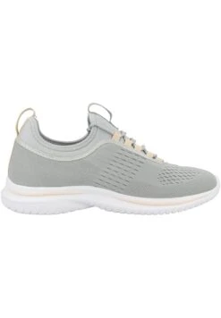 Dockers By Gerli Sneakers Laag - Light Grey -Mode Kledingwinkel 0540b811c8af45eaab8ad4764912350e
