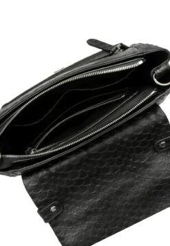 Bruny- Schoudertas - Noir -Mode Kledingwinkel 056b15fe32854bc585b77ad73b1d664f