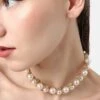 Leilani - Ketting - White 2 Leilani - Ketting - White -Mode Kledingwinkel 056cfec71b9042928ff2d3caf1cecd72