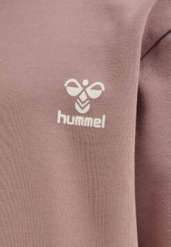 Hummel Trainingspak - Woodrose -Mode Kledingwinkel 05a3bbe79aae4ebf81f3734a5bb6de3f