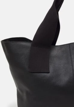 ARKET Shopper - Black 11 ARKET Shopper - Black -Mode Kledingwinkel 05cc9623a4db48bc92815c4f244cde83