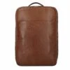 Lloyd 44 Cm Laptopfach - Rugzak - Cognac