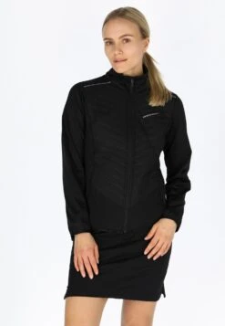 On Course Fullzip W - Jas - Black