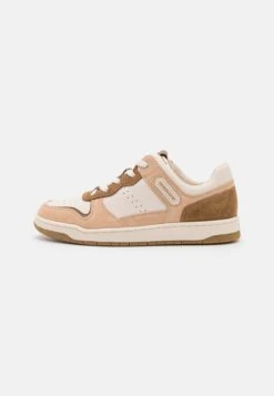 Coach Sneakers Laag - Chalk/Beechwood 10 Coach Sneakers Laag - Chalk/Beechwood -Mode Kledingwinkel 063e138ae64c4c77bf1213c157d2ad24