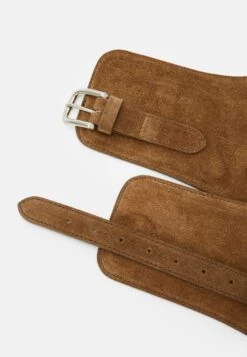 Little Liffner Flow Corset - Tailleriem - Mushroom -Mode Kledingwinkel 067e4102139d4430bf388c25ffcfd9b3