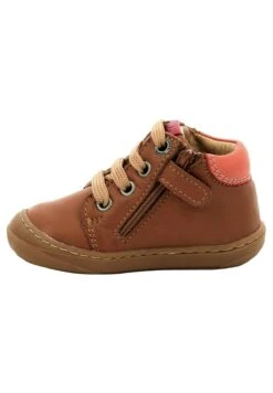 ASTER Chyoso - Babyschoenen - Camel
