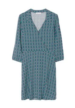 Fliessendes Ausgestelltes - Jurk - Vert 11 Fliessendes Ausgestelltes - Jurk - Vert -Mode Kledingwinkel 07176358fb17454da7561dd5ce5f35a7