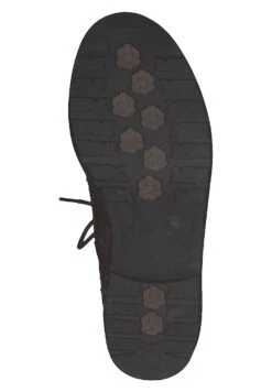 Tamaris Veterboots - Chesnut -Mode Kledingwinkel 0739e9a3ddd24558b1b1e2ff9f82345c