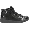 Ara Rom - Sneakers Hoog - Schwarz -Mode Kledingwinkel 07531772d6514df798d47e3afdbff8d6