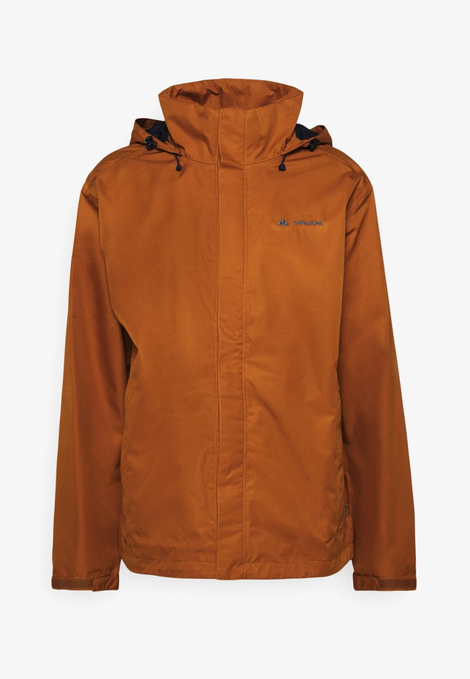 VAUDE Mens Escape Light Jacket - Outdoorjas - Terra 3 VAUDE Mens Escape Light Jacket - Outdoorjas - Terra