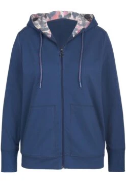 Sweater Met Rits - Dunkelblau -Mode Kledingwinkel 07b3fc246b7140878e8eb342a1aac0d9