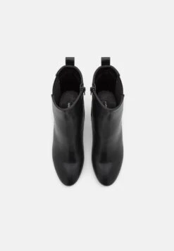 Anna Field Korte Laarzen - Black -Mode Kledingwinkel 07d05a3c15d443089bcc870b875bddd8