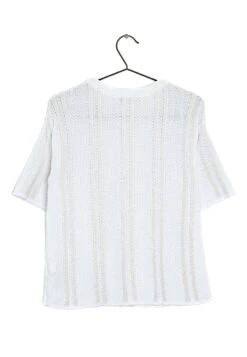 Marks & Spencer T-Shirt Basic - White 5 Marks & Spencer T-Shirt Basic - White -Mode Kledingwinkel 07fb4d94796745ce87b55ab5fb958a4b