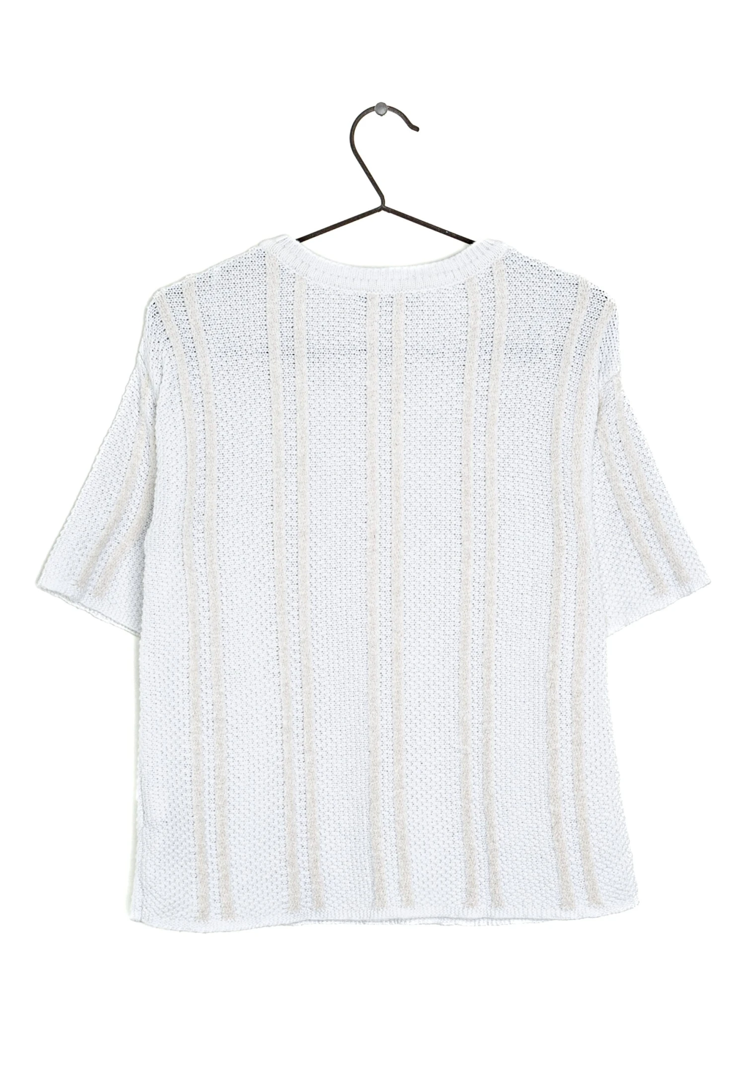 Marks & Spencer T-Shirt Basic - White 4 Marks & Spencer T-Shirt Basic - White - Afbeelding 2