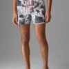 BOGNER FIRE+ICE Nelson - Zwemshorts - Grau Off White -Mode Kledingwinkel 0836ac9f626d4ad89eedb9c00d955f7d
