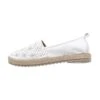 Galaxy - Espadrilles - White 2 Galaxy - Espadrilles - White -Mode Kledingwinkel 08bd29846acd45989d48236e21c73c00