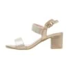 Zante - Sandalen - Gold