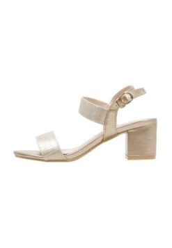 Zante - Sandalen - Gold