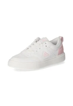 Adidas Originals Park St - Sneakers Laag - Weiß -Mode Kledingwinkel 090794260c284b1e96f5349277c5b8d5
