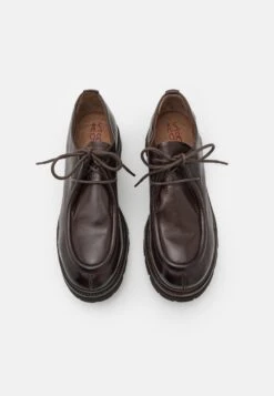 A.S.98 Ragno - Sportieve Veterschoenen - Fondente -Mode Kledingwinkel 0912526555814e4eb69e588f83881c6b