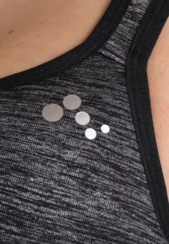 Only Play Onpmartine Seam Bra - Sport-Bh Met Medium Support - Black -Mode Kledingwinkel 091ae5f506a344c78de0225118443633