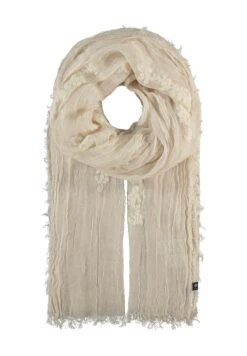 FRAAS Stola - Sjaal - Off White