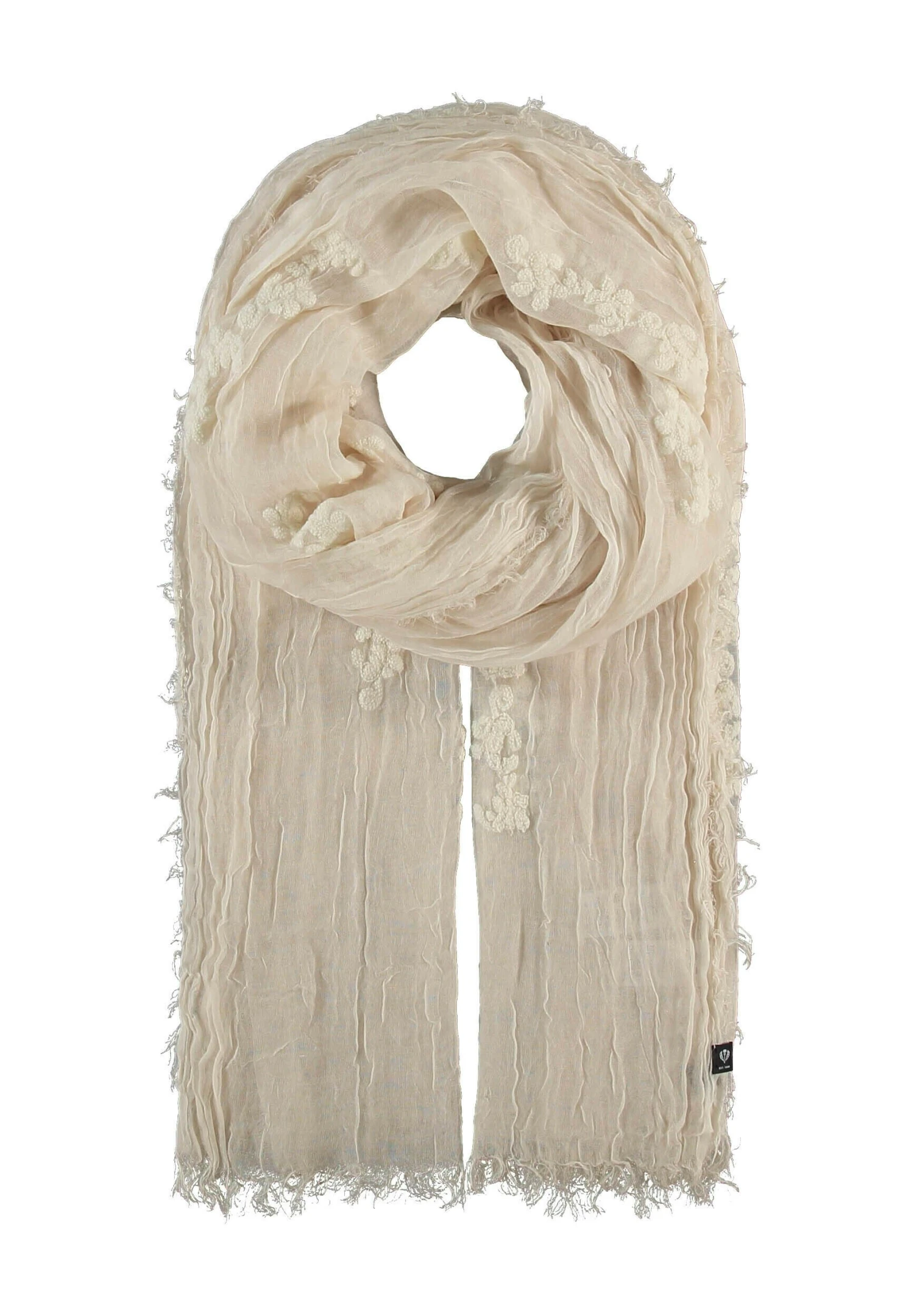 FRAAS Stola - Sjaal - Off White 3 FRAAS Stola - Sjaal - Off White