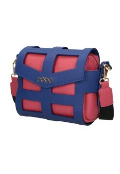 Nobo Knight 27 - Schoudertas - Dark Yellow -Mode Kledingwinkel 0956f7cf6c0a4061826899c36c3d6520